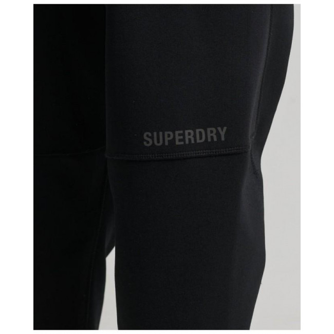 SUPERDRY Ανδρικό Παντελόνι Φόρμας Tech Tapered