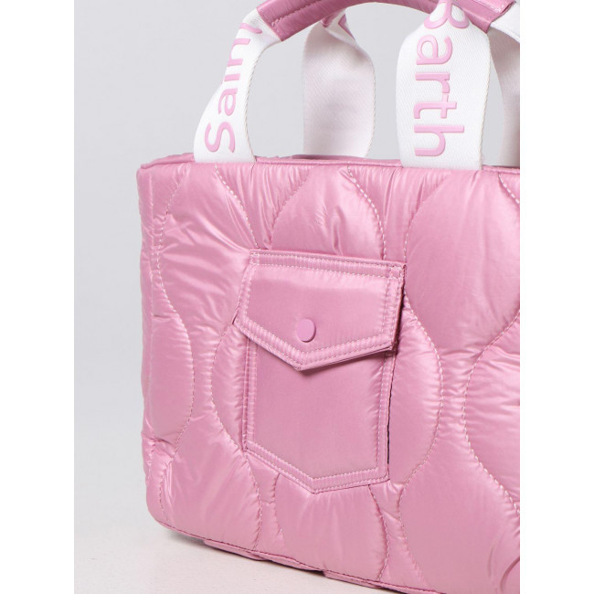 MC2 SAINT BARTH Γυναικεία Puffer Bag S 21