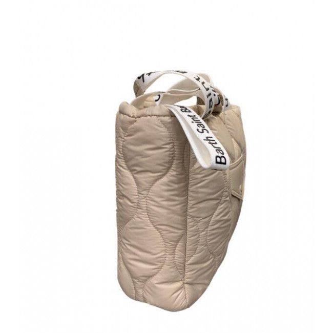 MC2 SAINT BARTH Γυναικεία  Puffer Bag L 11