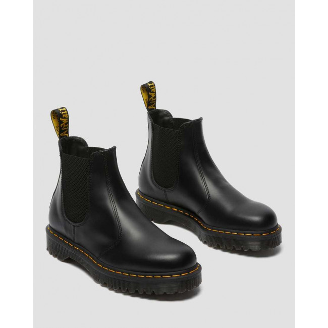 DR.MARTENS Ανδρικές Μπότες Bex Smooth Leather