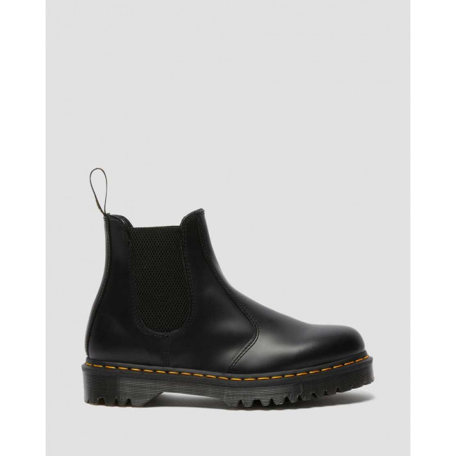 DR.MARTENS Ανδρικές Μπότες Bex Smooth Leather