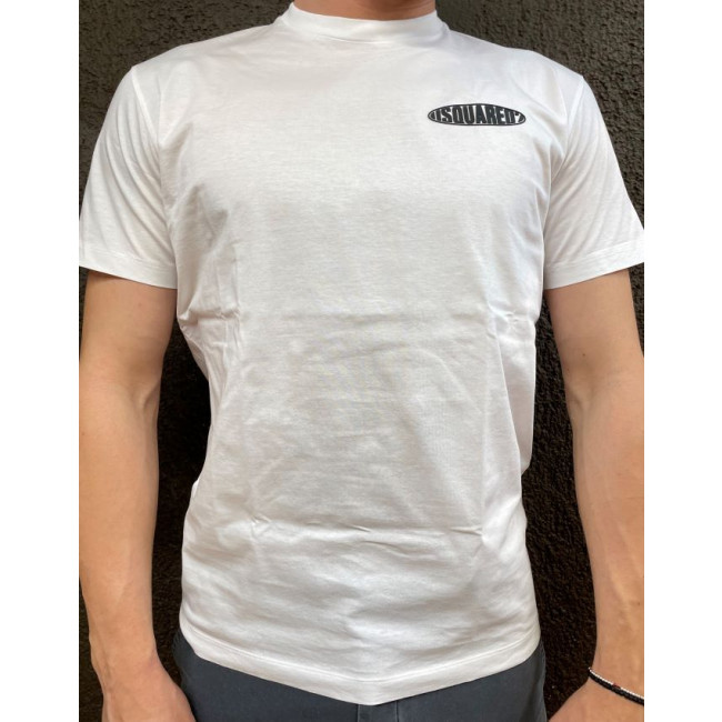 DSQUARED2 Ανδρικό T-Shirt