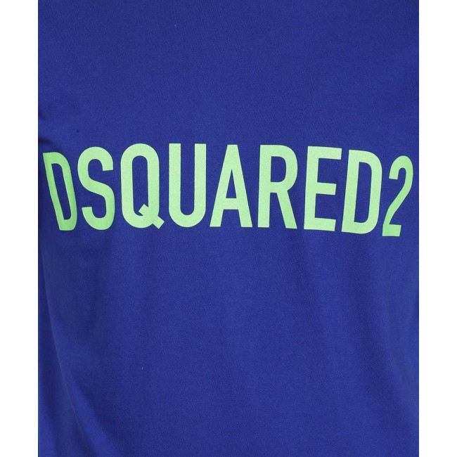 DSQUARED2 Ανδρικό T-Shirt Cool Tee