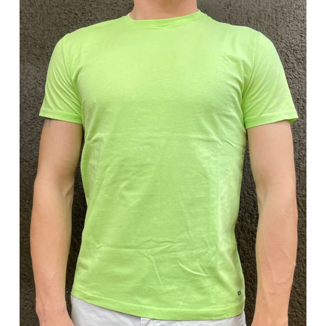40WEFT Ανδρική Μπλούζα T-Shirt σε Τρία Χρώματα