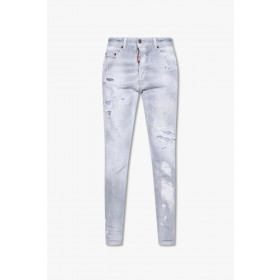 DSQUARED2 Γυναικείο Jean Skinny Dan