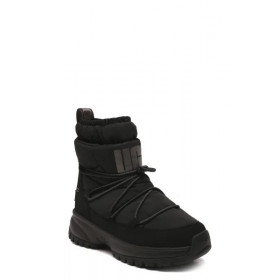 UGG  Γυναικεία Μποτάκια Yose Puffer Mid