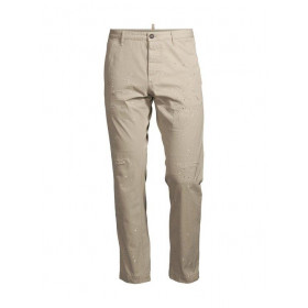 DSQUARED2 Ανδρικό Παντελόνι Chino