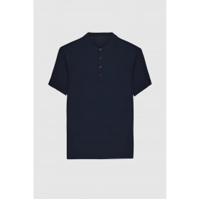 RRD Ανδρικό T-Shirt Polo Oxford