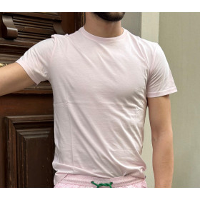 40WEFT Ανδρική Μπλούζα T-Shirt σε Τρία Χρώματα