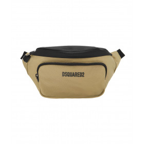 DSQUARED2 Ανδρικό Τσαντάκι Μέσης Belly Bag