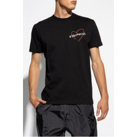DSQUARED2 Ανδρικό Cool Fit T-Shirt
