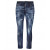 Dsquared2 Ανδρικό Jean Relax Long Crotch