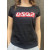 DSQUARED2 Γυναικείο Scoop Fit T-Shirt
