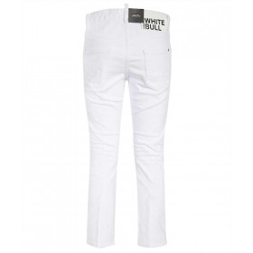 DSQUARED2 Γυναικείο Jean Cool Girl Cropped