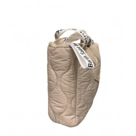 MC2 SAINT BARTH Γυναικεία  Puffer Bag L 11