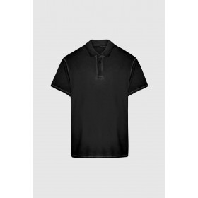 RRD Ανδρικό T-Shirt Polo Techno Wash