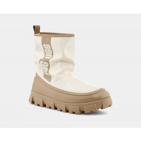 Ugg Γυναικεία Classic Brellah Mini Boots