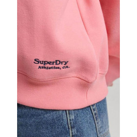 Superdry Γυναικείο Φούτερ Essential Logo