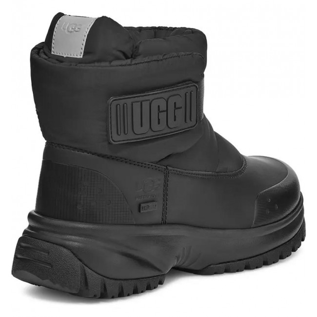 Ugg Women's Yose Puffer Boots W/1120822