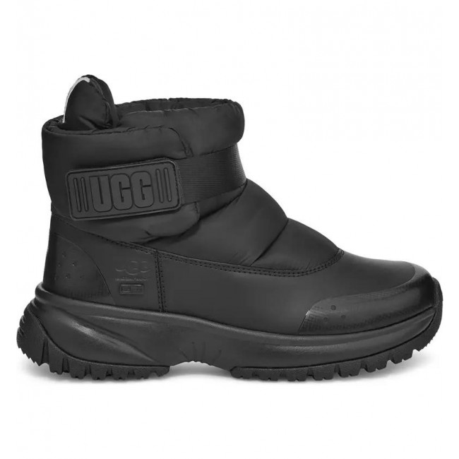 Ugg Women's Yose Puffer Boots W/1120822