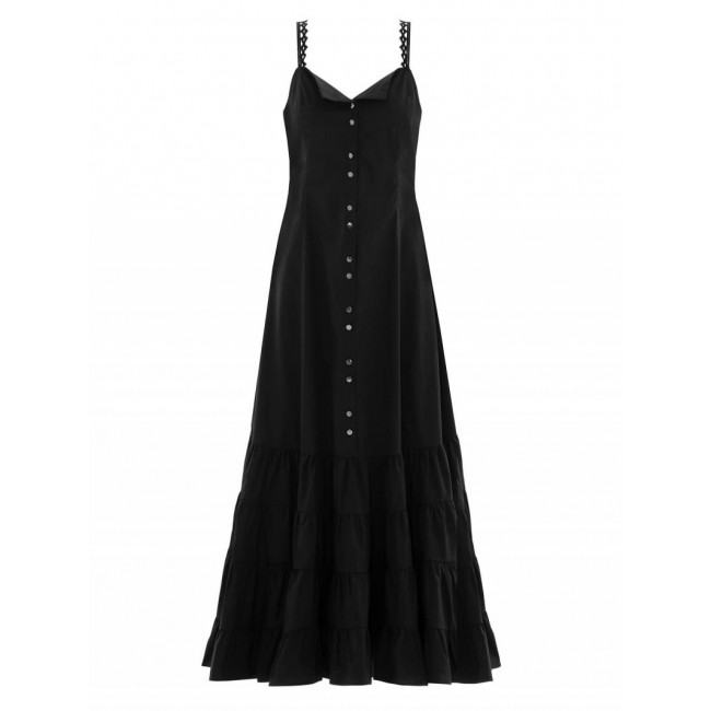 BEATRICE Women's Long Dress 22FE665031144