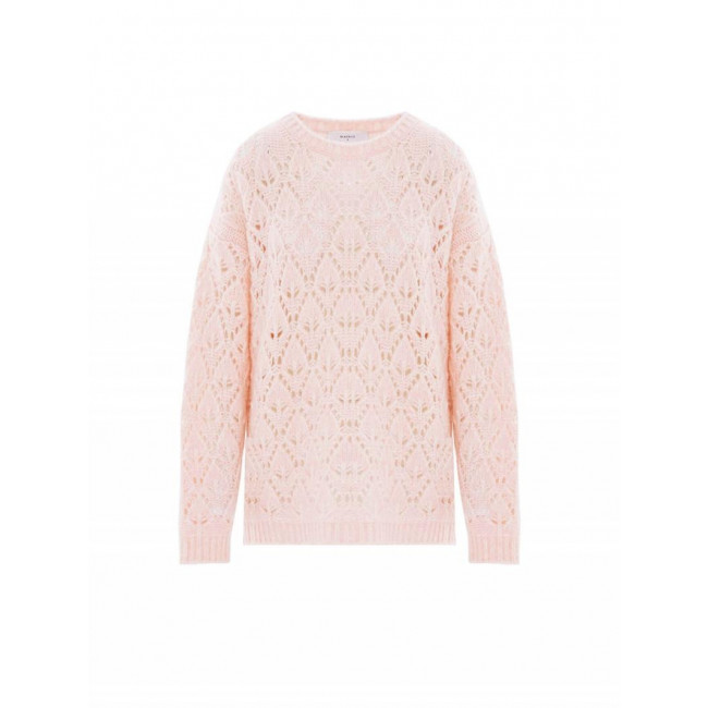 BEATRICE Women’s Soft Maxi Sweater