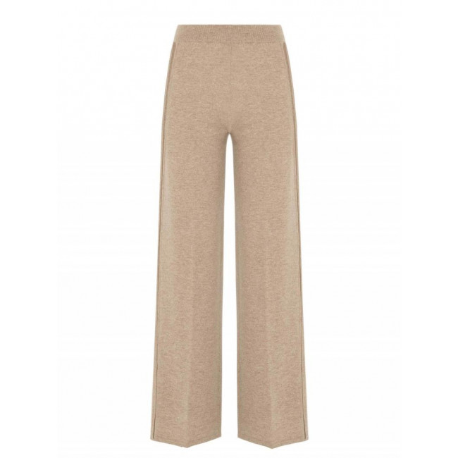 BEATRICE Women’s Blended Cashmere Trousers