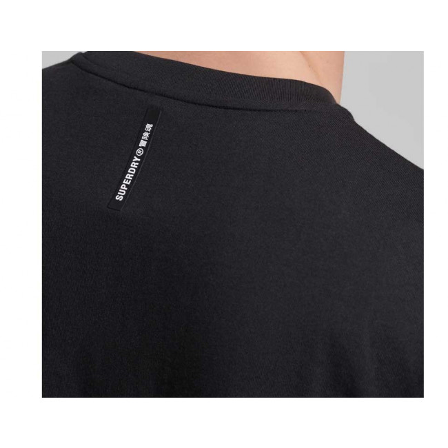 SUPERDRY Men's T-Shirt Code Tech Loose