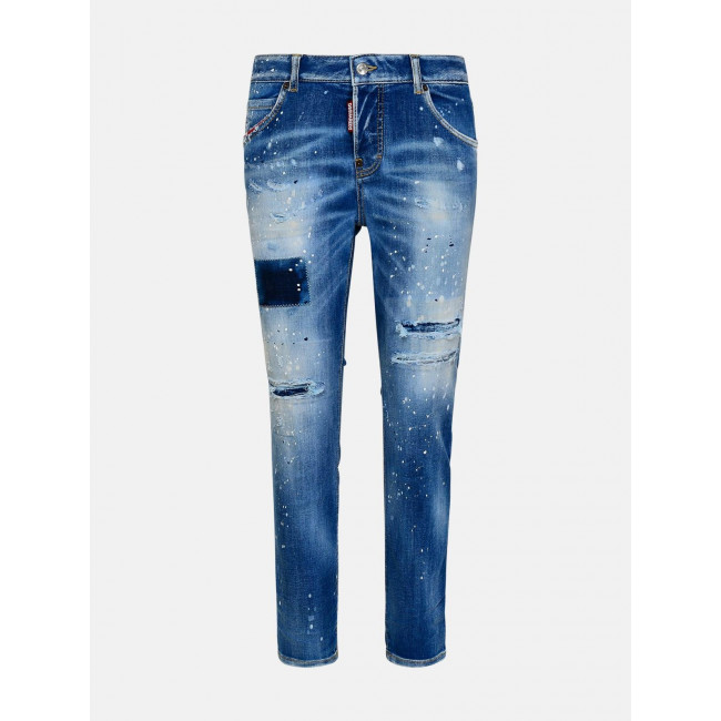 DSQUARED2 Women's Jean Cool Girl