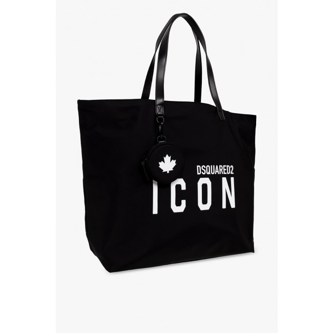 DSQUARED2 Women's Bag Be Icon Shopper
