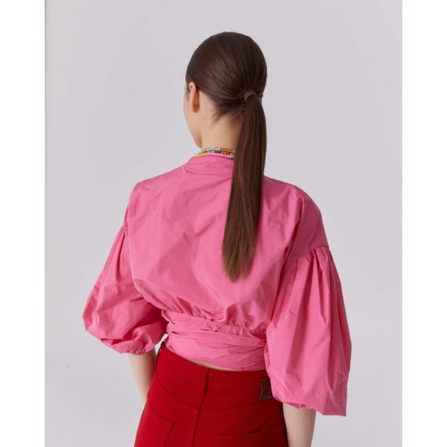 SFIZIO Women's Kimono Shirt