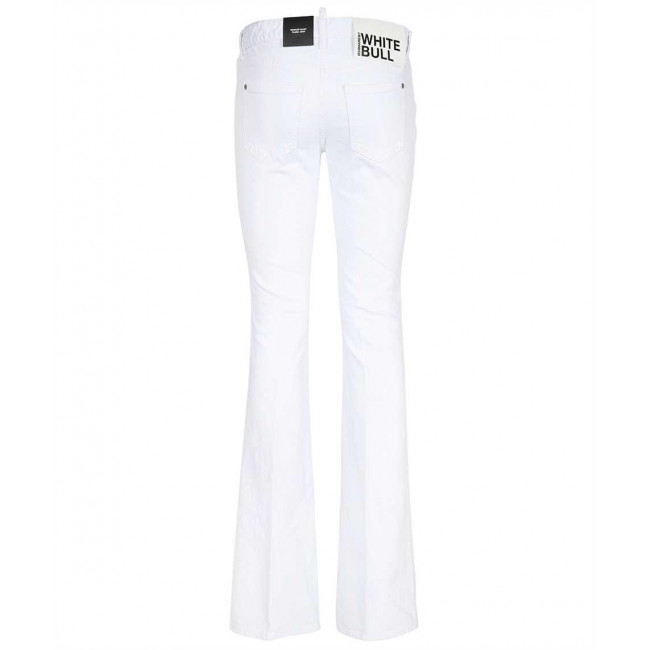 DSQUARED2 Womens Cool Girl Jean