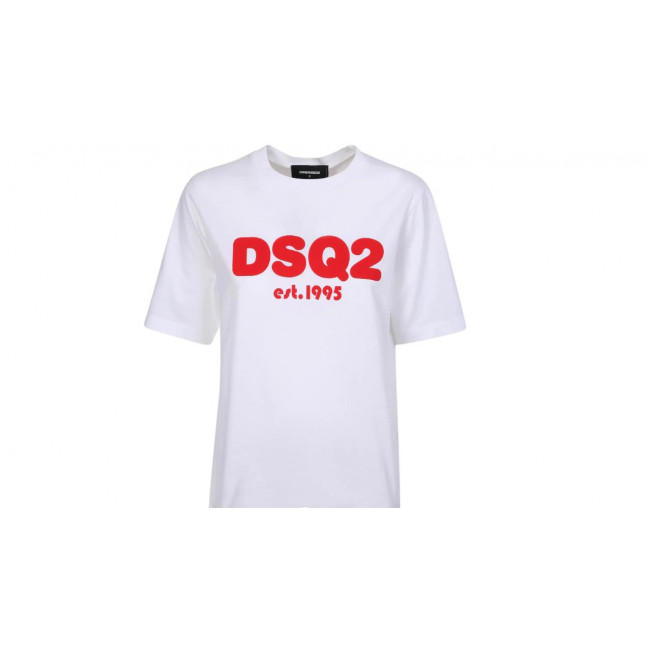 DSQUARED2 Womens Easy Tee T-Shirt