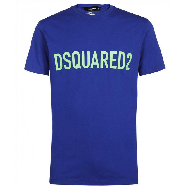 DSQUARED2 Mens T-Shirt Cool Tee