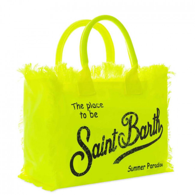 MC2 SAINT BARTH Womens Bag Vanity