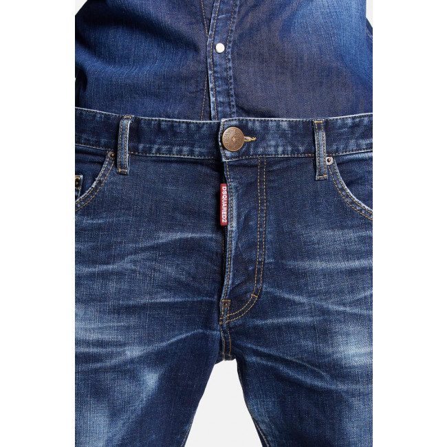 DSQUARED2 Mens Cool Guy Jean