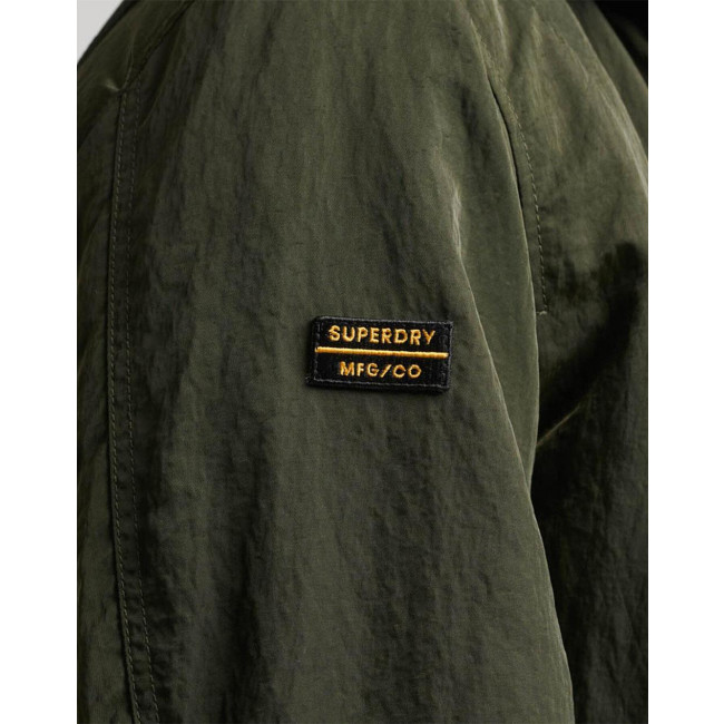 SUPERDRY Mens Military M65 Jacket
