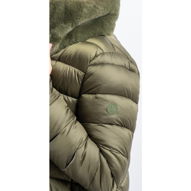 SAVE THE DUCK Womens Mei Jacket