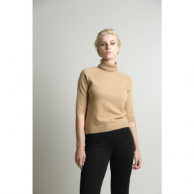 Mario Woman Highneck sweater 59022