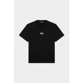 DSQUARED2 Men’s Mini DSQ2 Box T-shirt