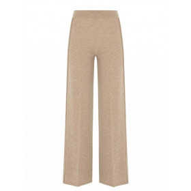 BEATRICE Women’s Blended Cashmere Trousers