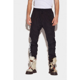 DSQUARED2 Men’s Jogging Brad Pants