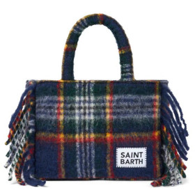 MC2 SAINT BARTH Womens Bag Colette Blanket TRTN 61