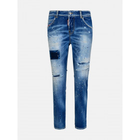 DSQUARED2 Women's Jean Cool Girl