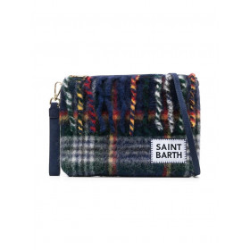 MC2 SAINT BARTH Women’s Bag Parisienne Blanket Trtn 61