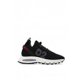 DSQUARED2 Mens Sneakers Run DS2