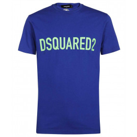 DSQUARED2 Mens T-Shirt Cool Tee