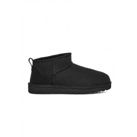 UGG  Men's Classic Ultra Mini Boots