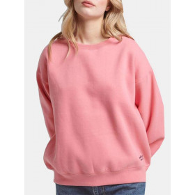 Superdry Womens Essential Logo Sweatshirt