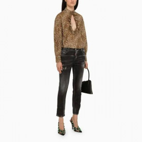 DSQUARED2 Womens Jean Cool Girl